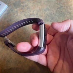 USED fitbit